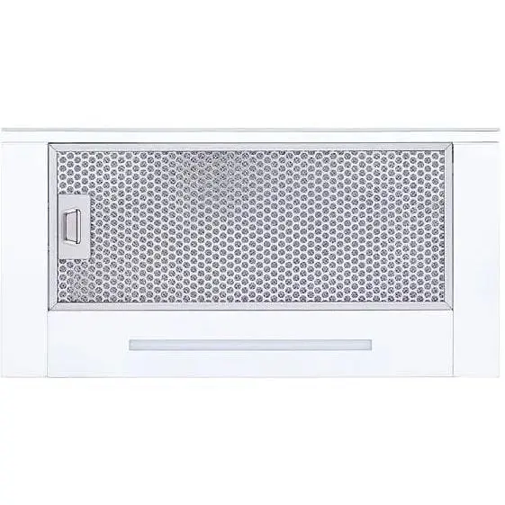 Витяжка телескопічна Weilor PTS 6265 WH 1300 LED Strip - фото 3