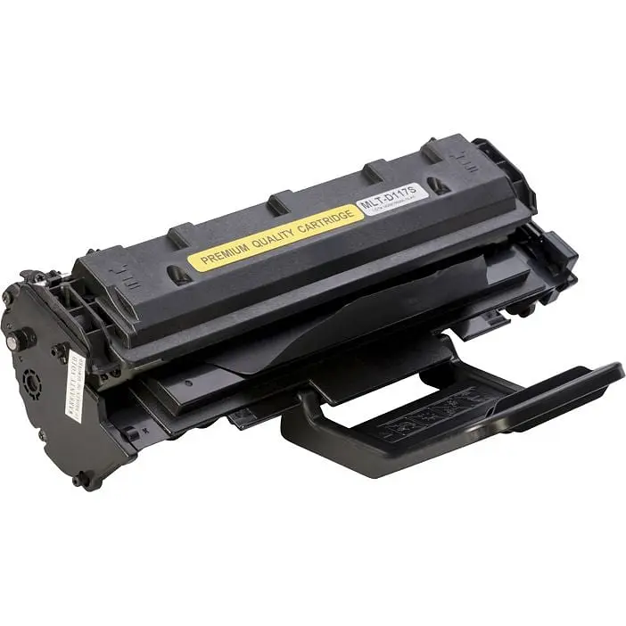 Картридж Makkon для Samsung MLT-D117S (MN-SAM-SD117S) - фото 4