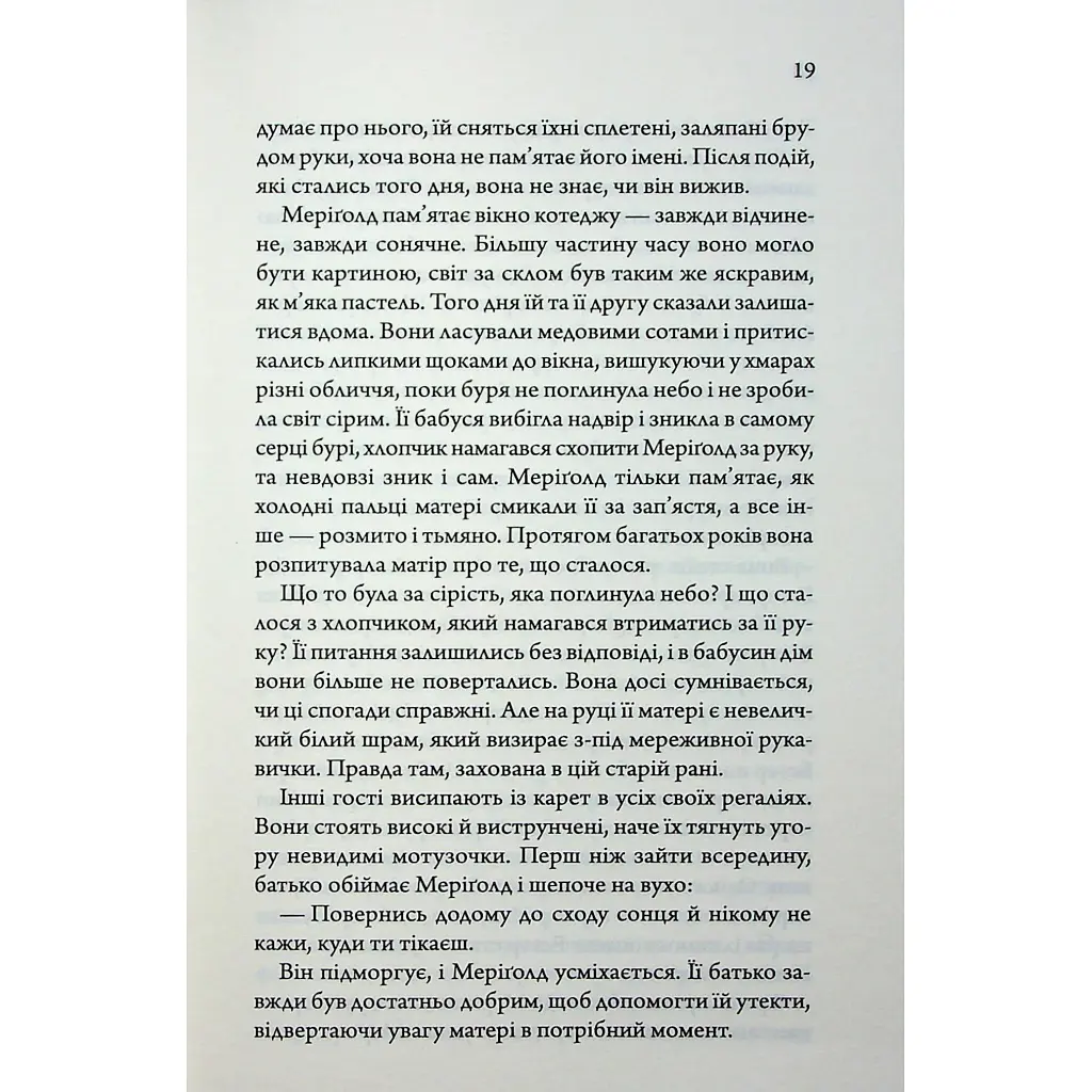 Медова Відьма - Сідні Дж. Шілдс КСД (9786171516250) - фото 10