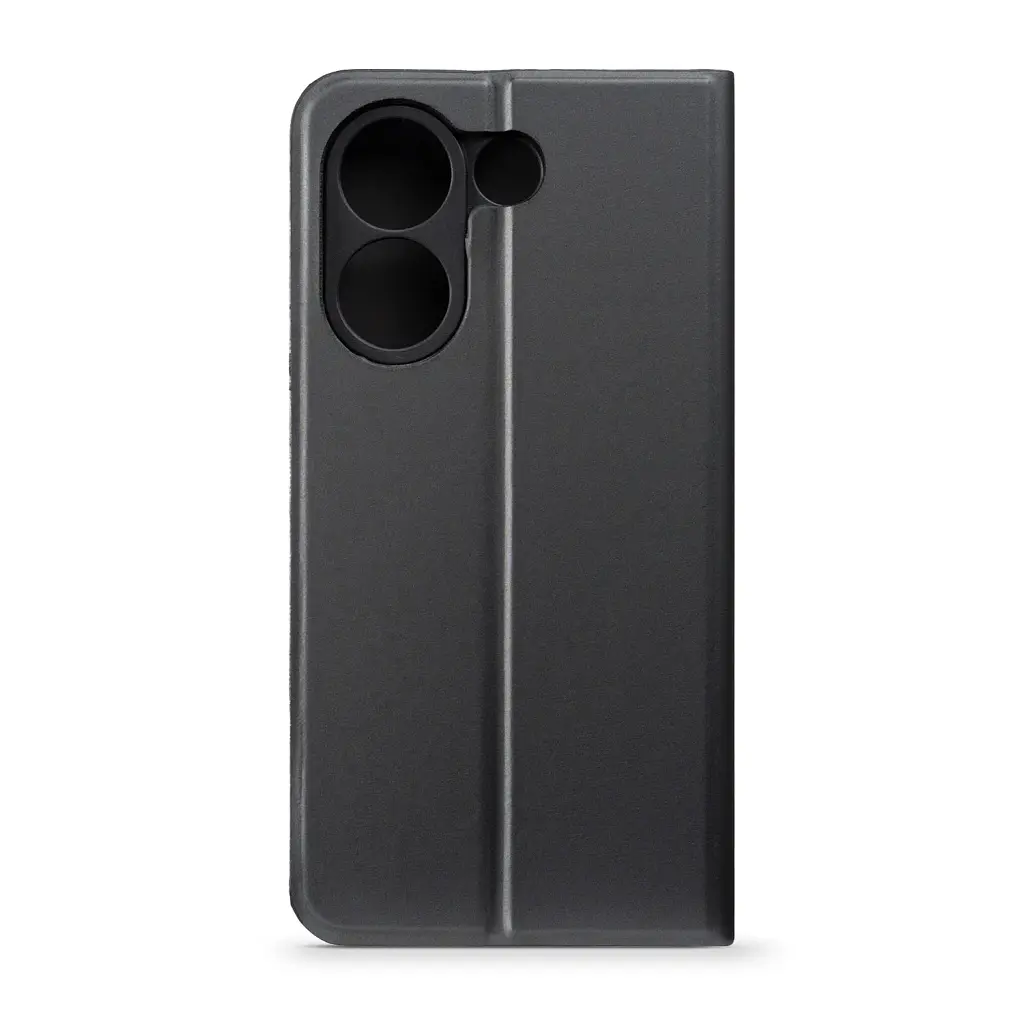Чохол-книжка ArmorStandart OneFold Case для Xiaomi Poco X8 Pro 5G Black - фото 2