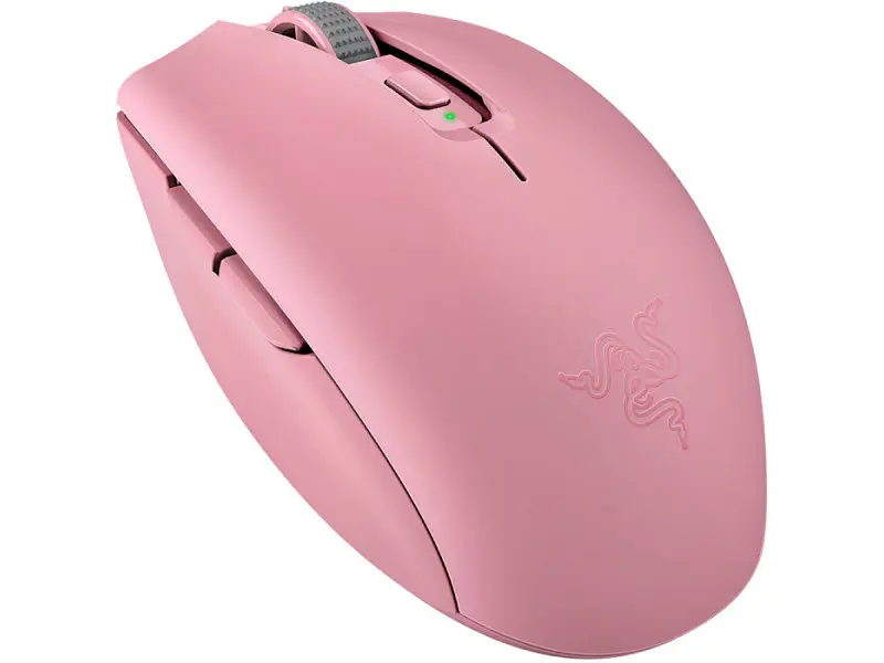 Миша Razer Orochi V2 Quartz (RZ01-03731200-R3G1) - фото 2