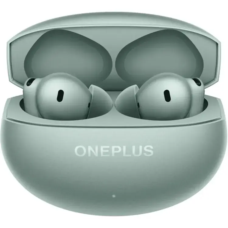 Навушники OnePlus Buds 4 E513A Green - фото 3