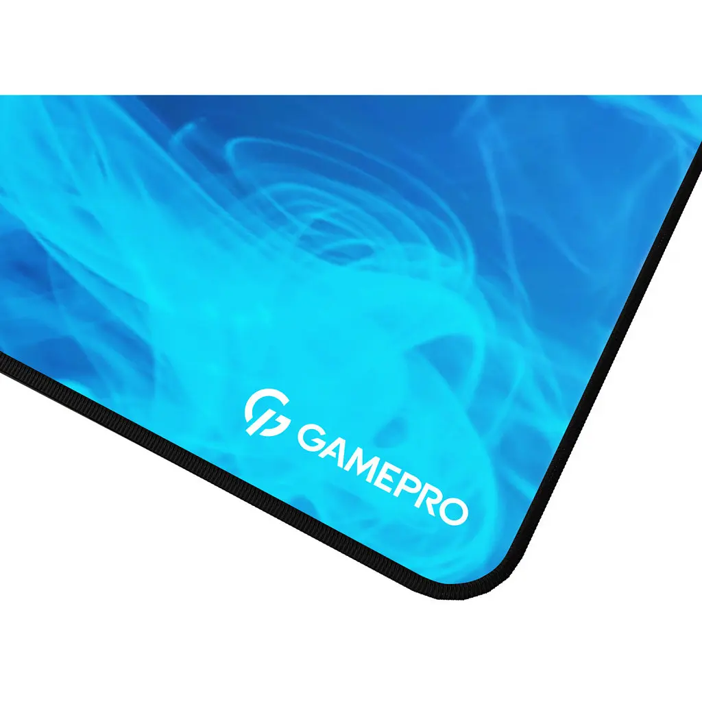 Килимок для мишки GamePro MP150H Black (MP150H) - фото 4