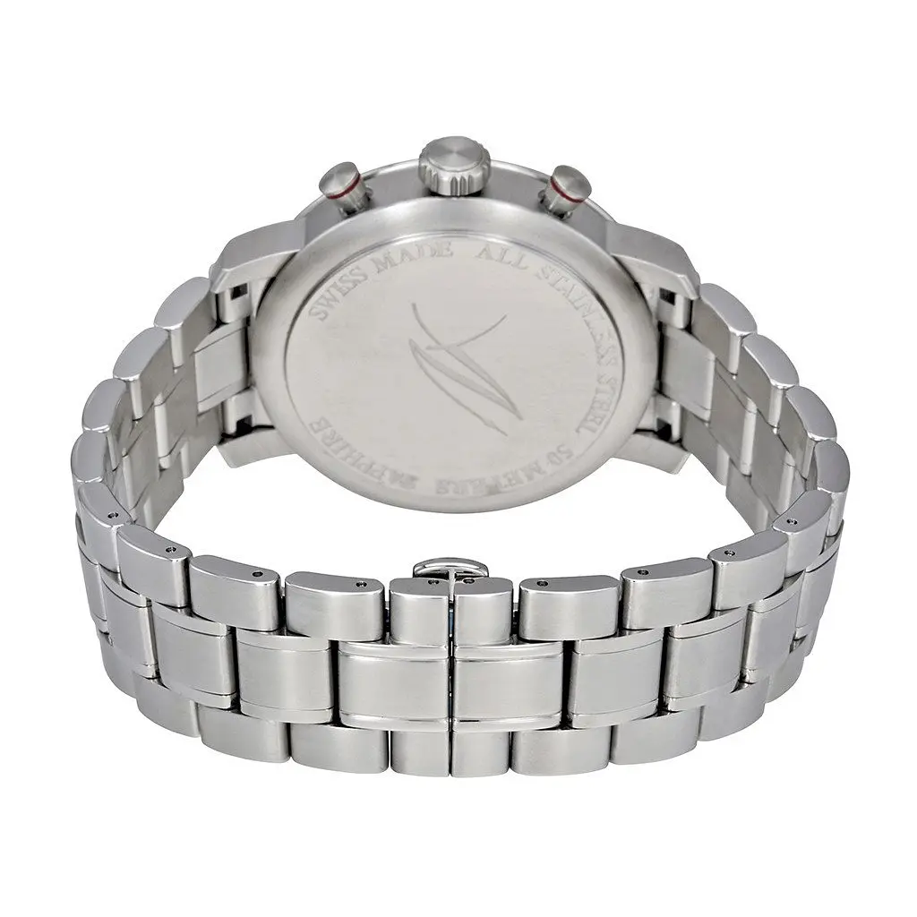 Наручний годинник Aerowatch 87936AA01M - фото 3
