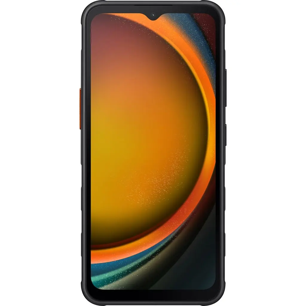 Смартфон Samsung Galaxy Xcover 7 6/128GB Black [SM-G556BZKDEUC] UA-UCRF [121270] - фото 2
