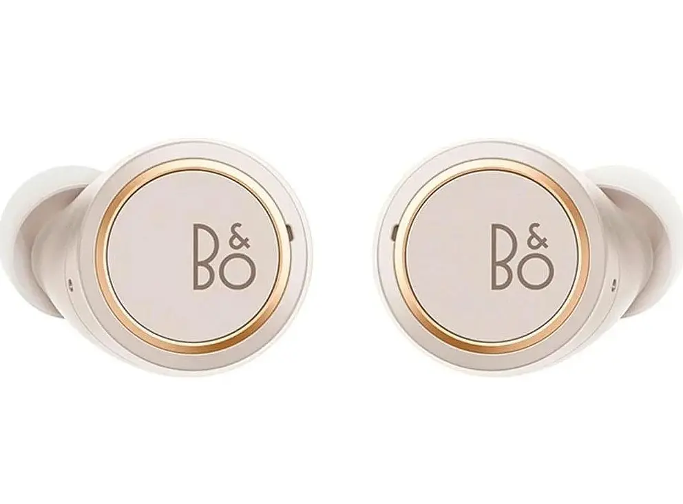 Навушники Bang & Olufsen TWS Beoplay E8 3.0 Gold Tone - фото 3