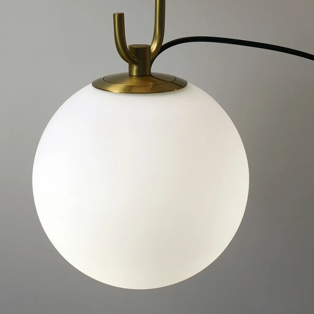 Подвесной светильник Friendlylight Point PD FL3092 - фото 3