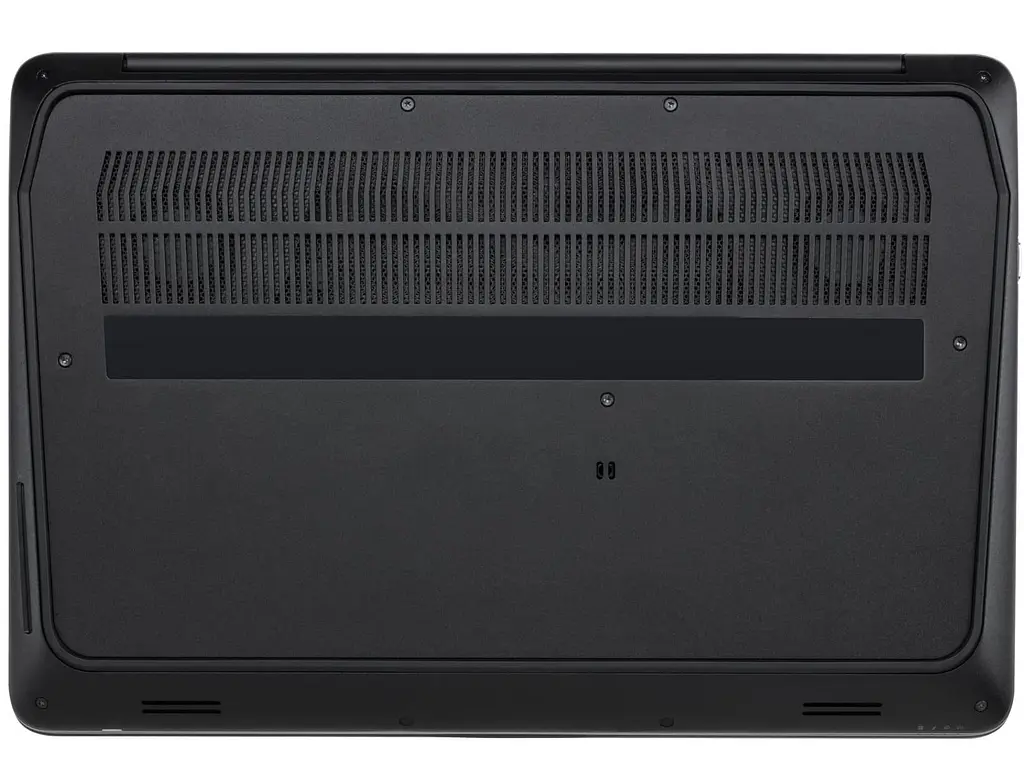 Ноутбук HP ZBook 15 G3, Intel Xeon E3-1505M v5, 32 GB, 480 GB,1TB HDD , NVIDIA Quadro M1000M, 1920x1080, TN (SH250113551) Б/в - фото 11