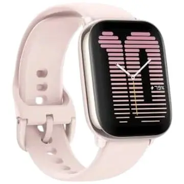 Смарт-годинник Amazfit Active Petal Pink - фото 3