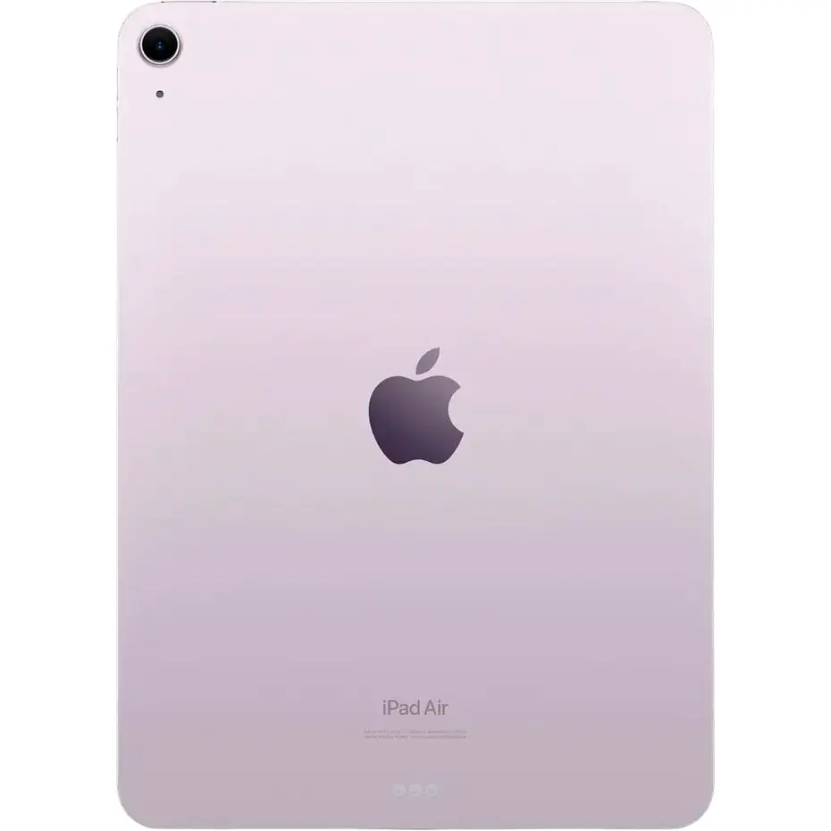 Планшет Apple iPad Air 11 [2024] 128GB Wi-Fi + Cellular Purple [MUXG3] [106460] - фото 4