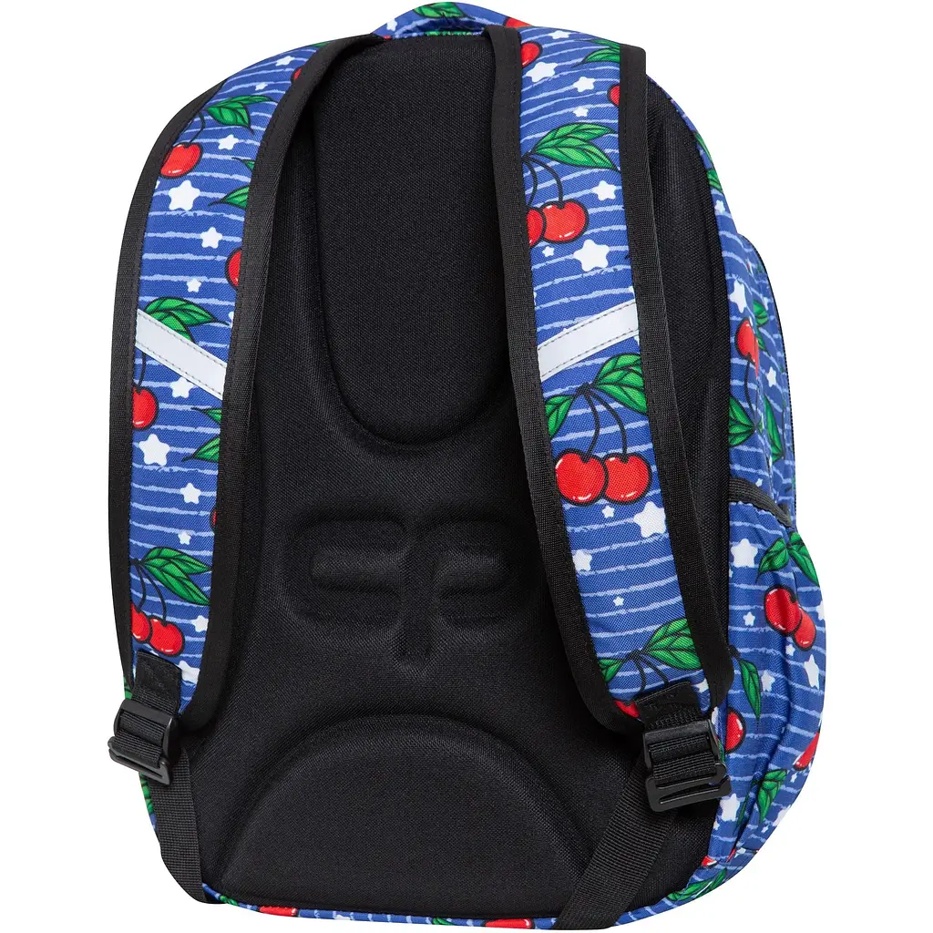 Рюкзак молодежный CoolPack Prime Cherries (C25238) - фото 4