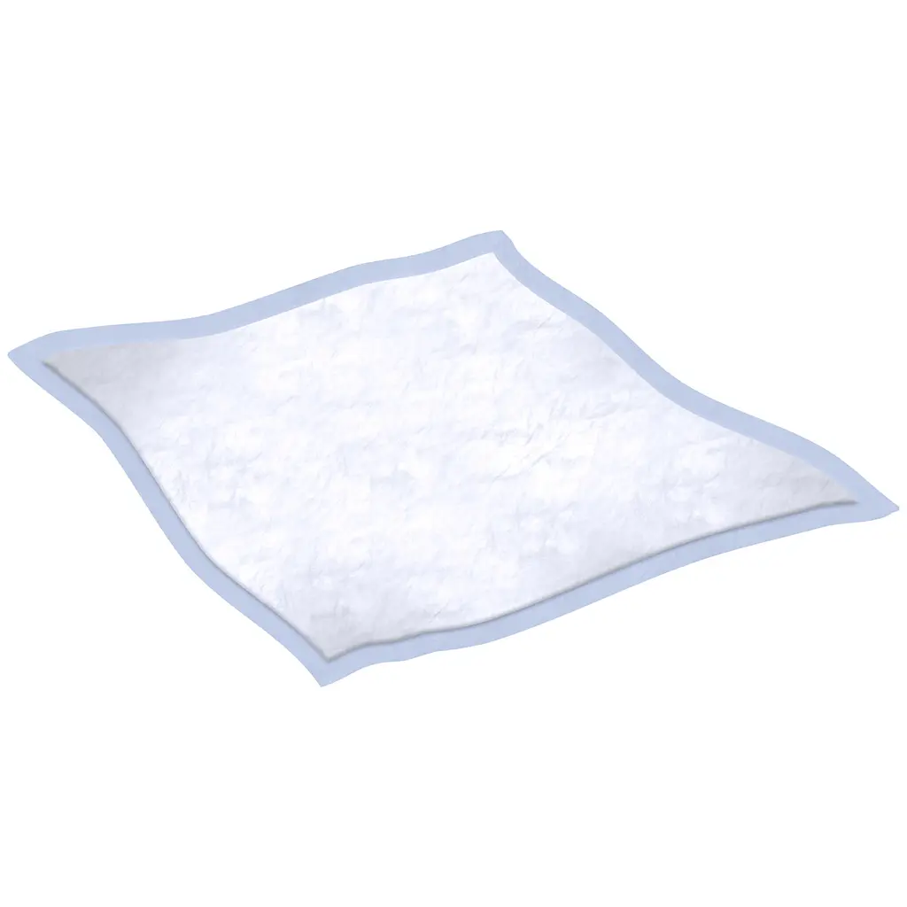 Одноразовые гигиенические пеленки iD Protect Expert Plus, 60x60 см, 30 шт. - фото 3