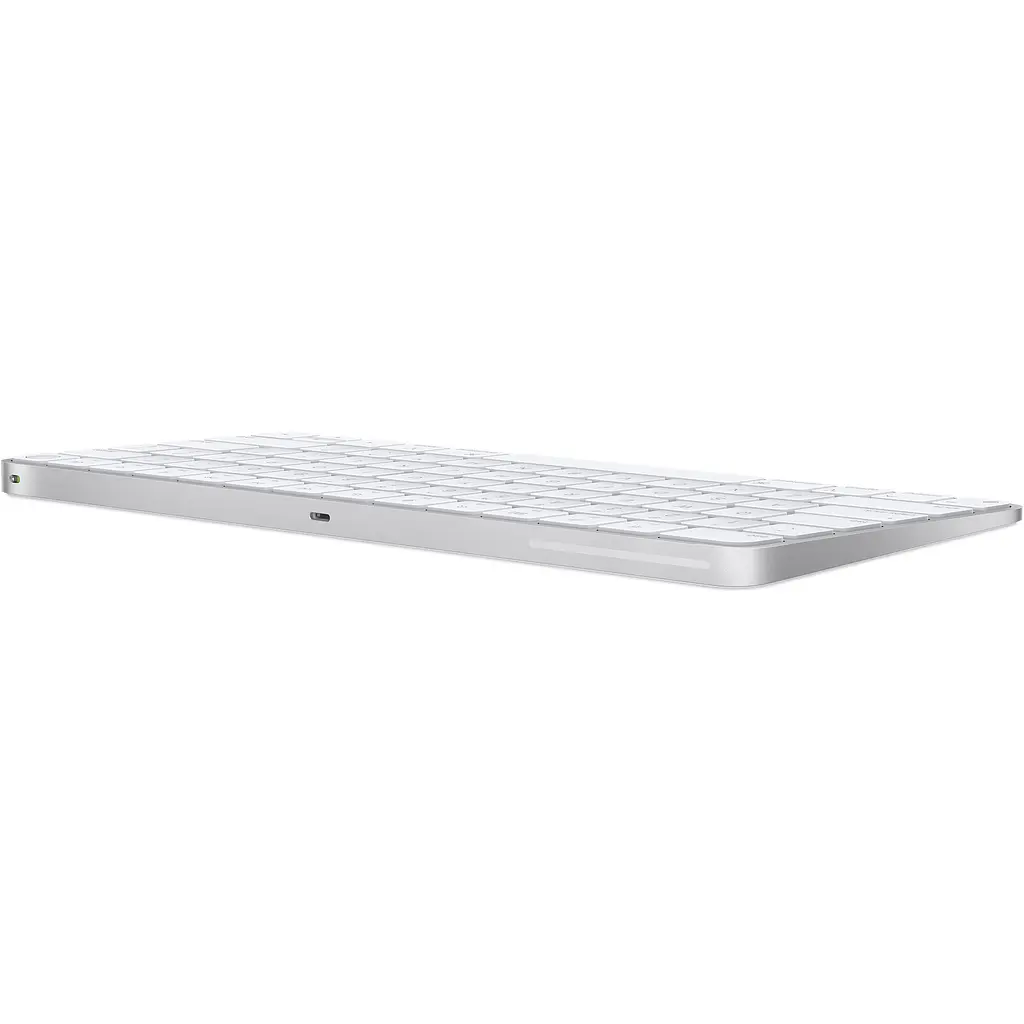 Клавиатура Apple Magic Keyboard with Touch ID Bluetooth (MK293) [59906] - фото 3