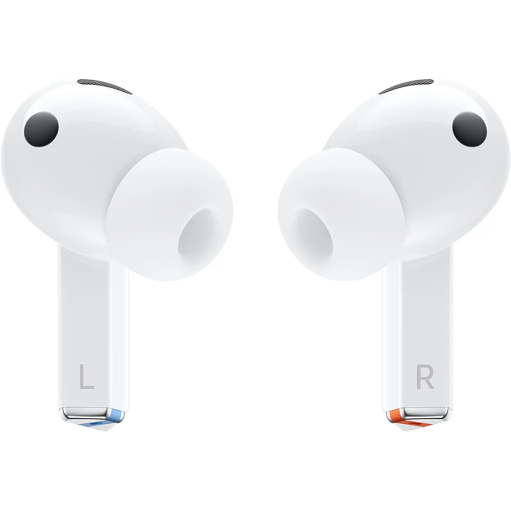 Навушники Samsung Galaxy Buds3 Pro White (SM-R630NZWA) [114495] - фото 11