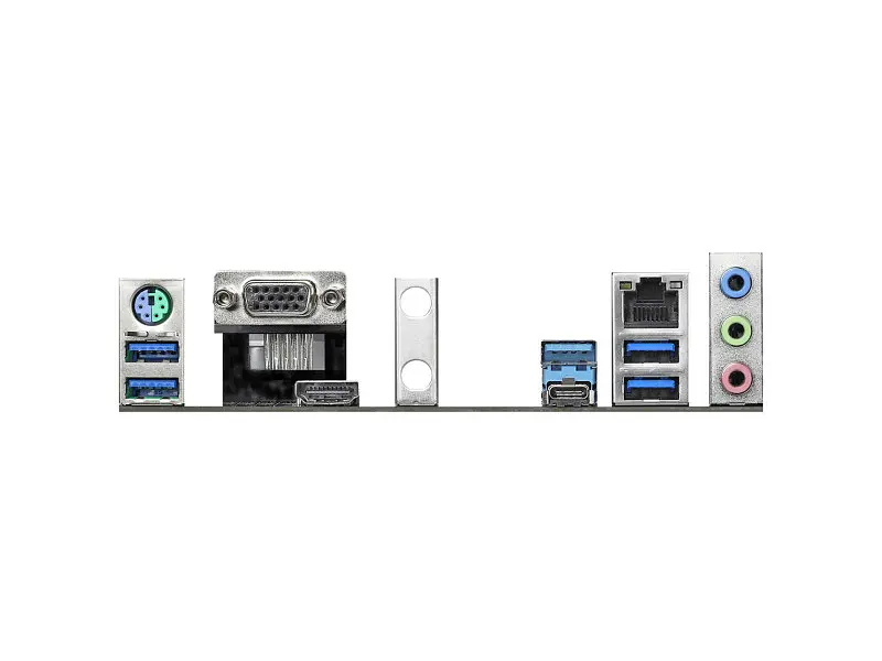 Материнська плата ASRock B550 Pro4 - фото 3
