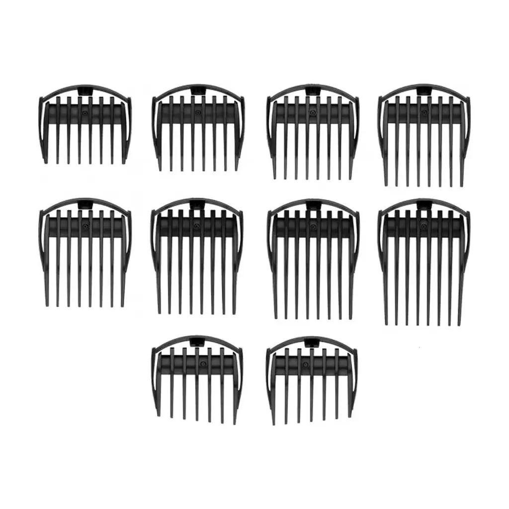 Машинка для стрижки Babyliss E986E - фото 8