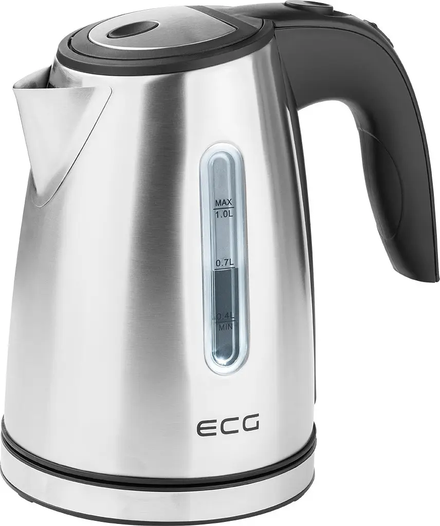 Електрочайник ECG RK 1050 1л