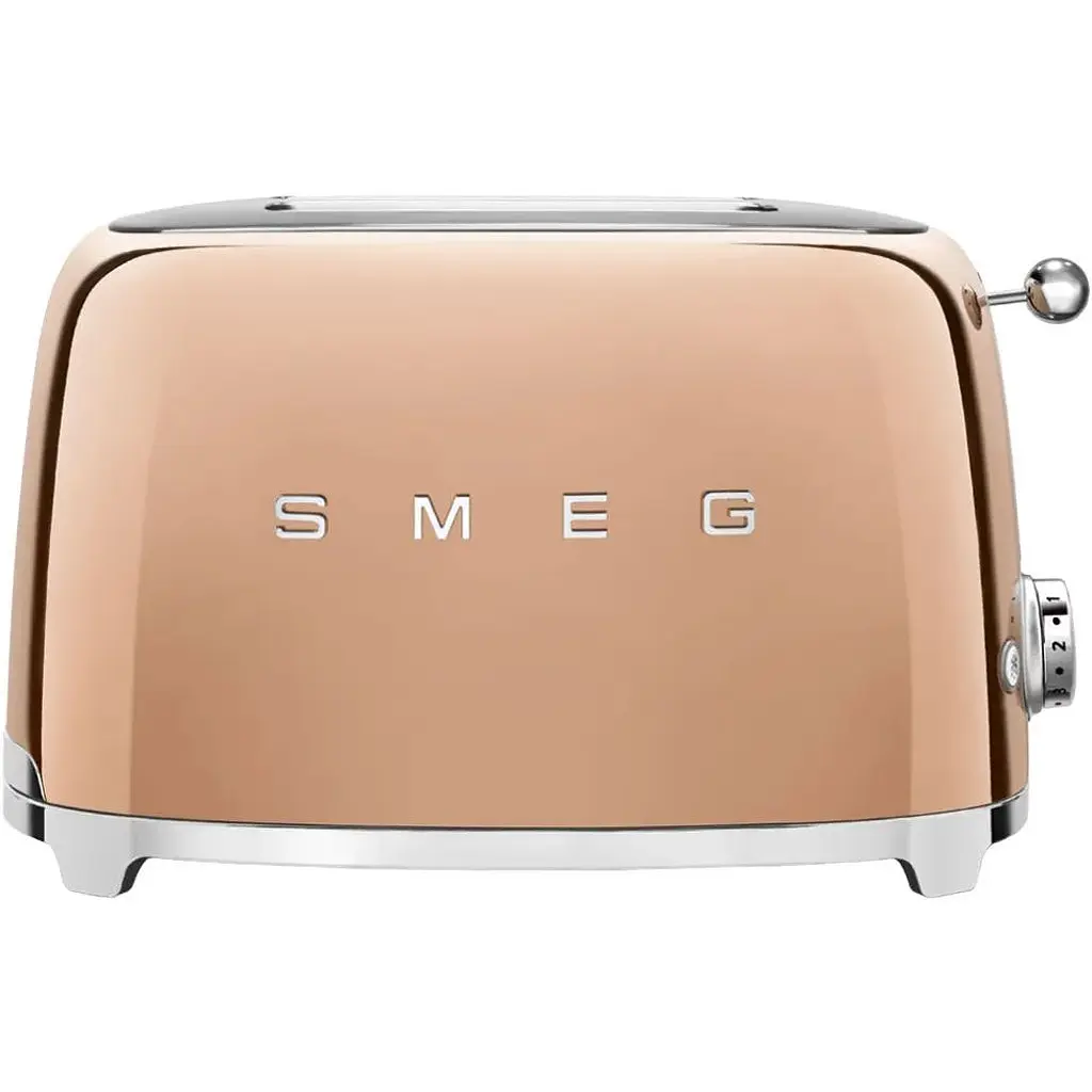 Тостер Smeg TSF01RGEU [116666] - фото 4