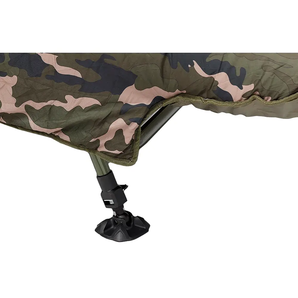 Покривало Prologic Thermal Bed Cover Camo 200x130cm - фото 2