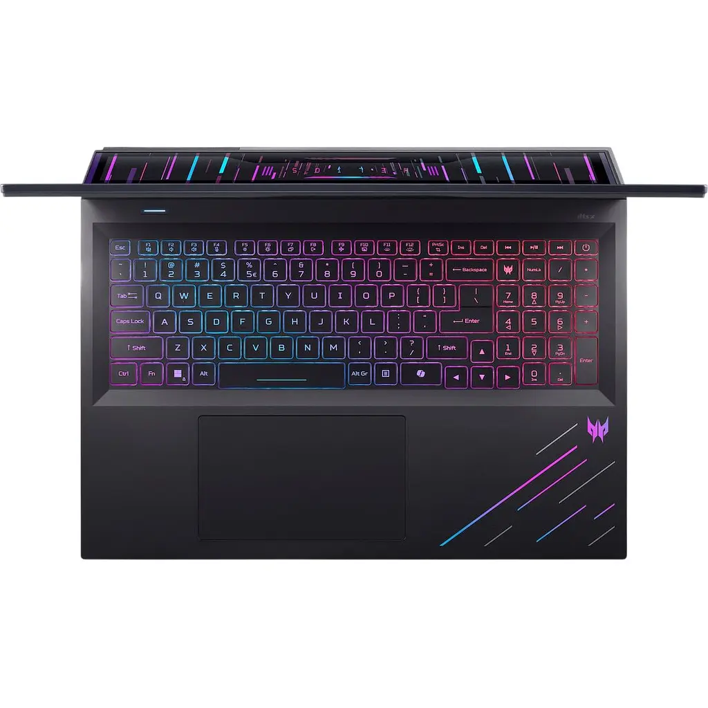 Ноутбук Acer Predator Helios 18 AI PH18-73-95CP (NH.QVYAA.002) [174142] - фото 4