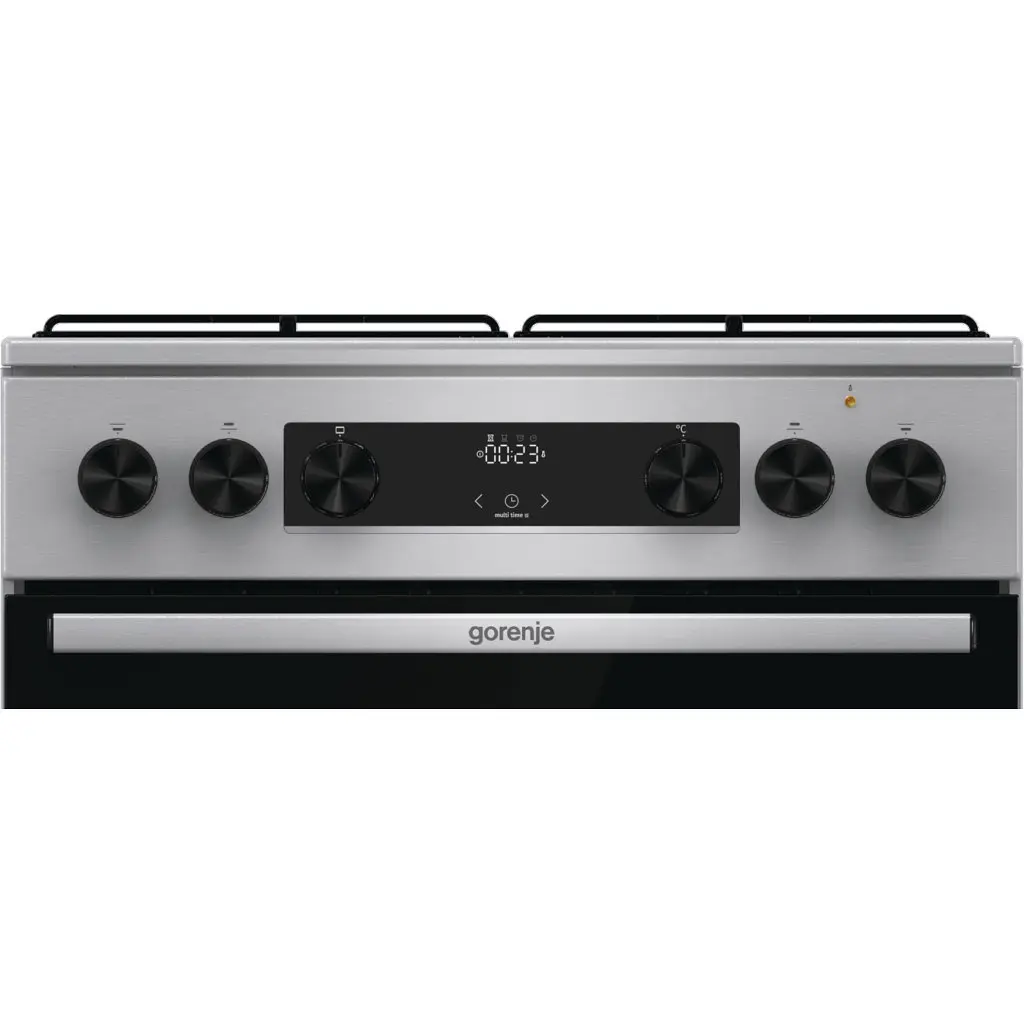 Плита Gorenje GKS6C70XJ - фото 5