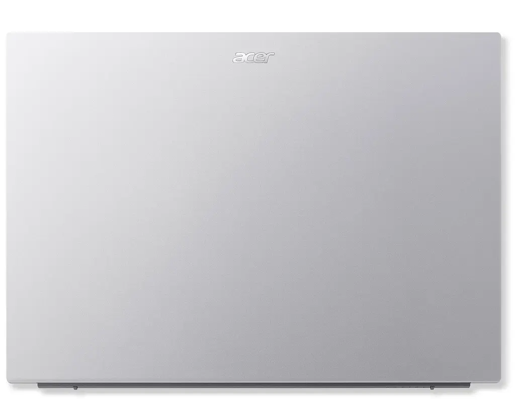 Ноутбук Acer Aspire Go 15 AG15-72P-56WZ (NX.JSVEU.011) Silver - фото 6