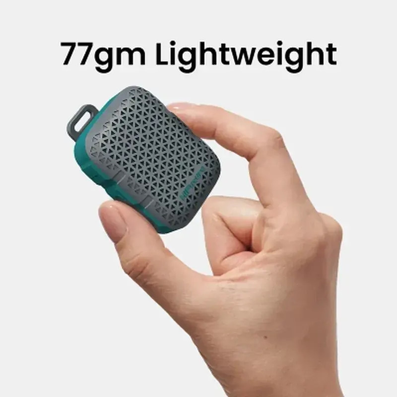 Акустична система HiFuture Pocket-S Grey/Blue (pocket-s.greyblue) - фото 12