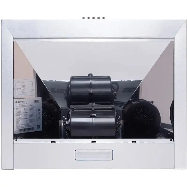 Вытяжка Minola HK 6214 I 700 LED - фото 5