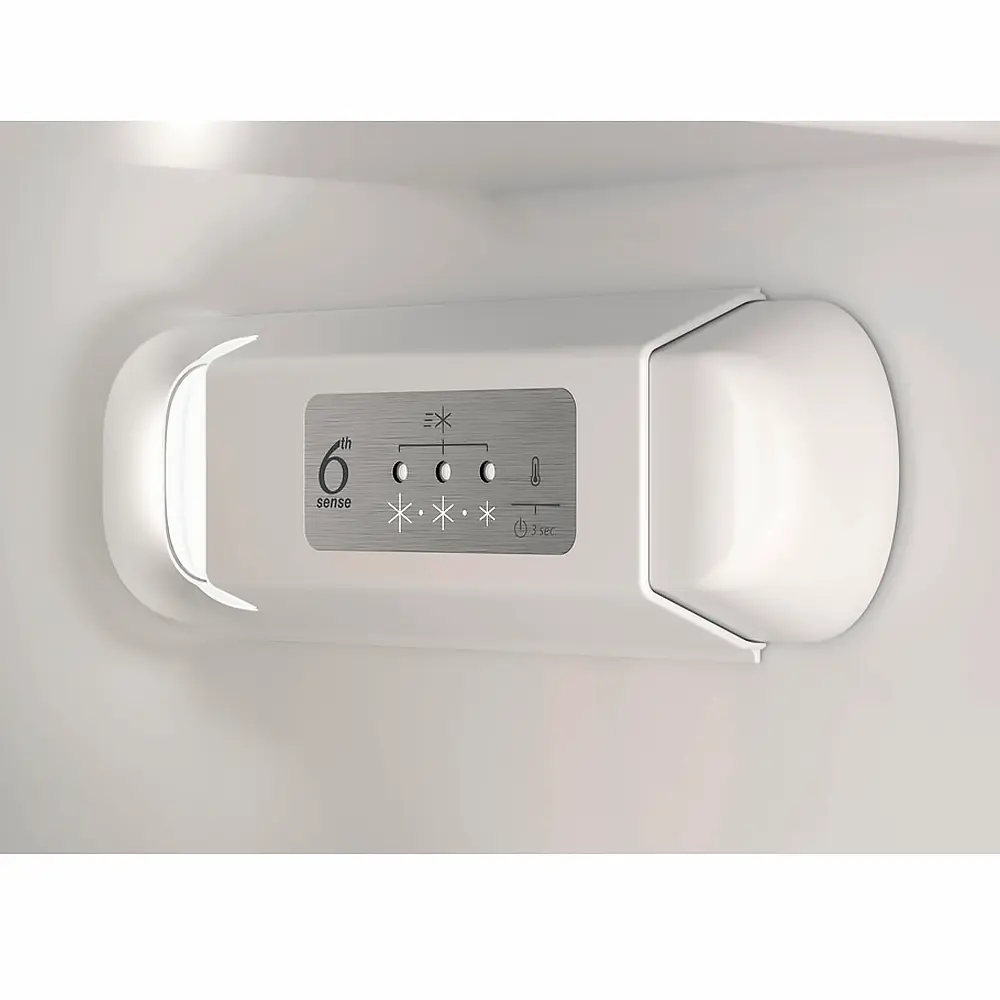 Вбудований холодильник Whirlpool WHC18D011C1 SF із системою Stop Frost - фото 8