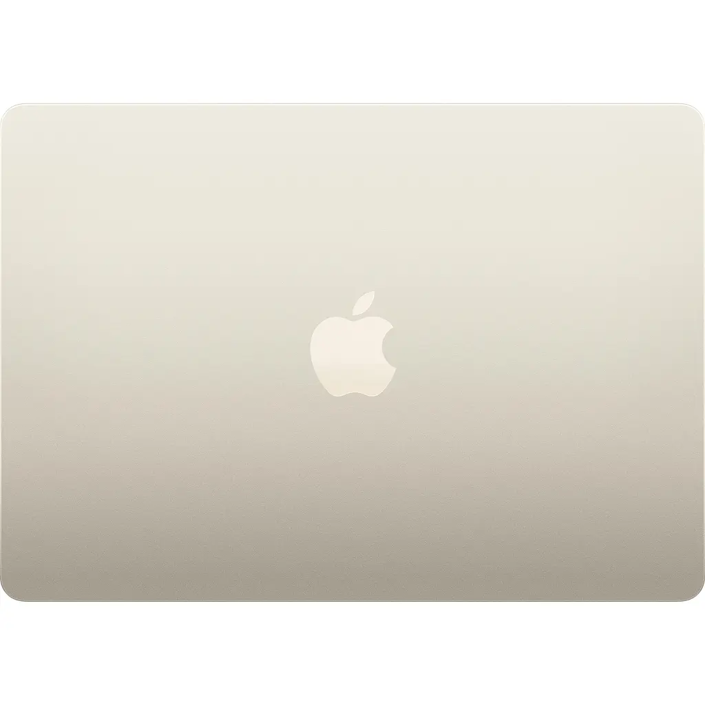 Ноутбук Apple MacBook Air 13" M2 16/256GB Starlight 2024 [MC7W4] [122951] - фото 3