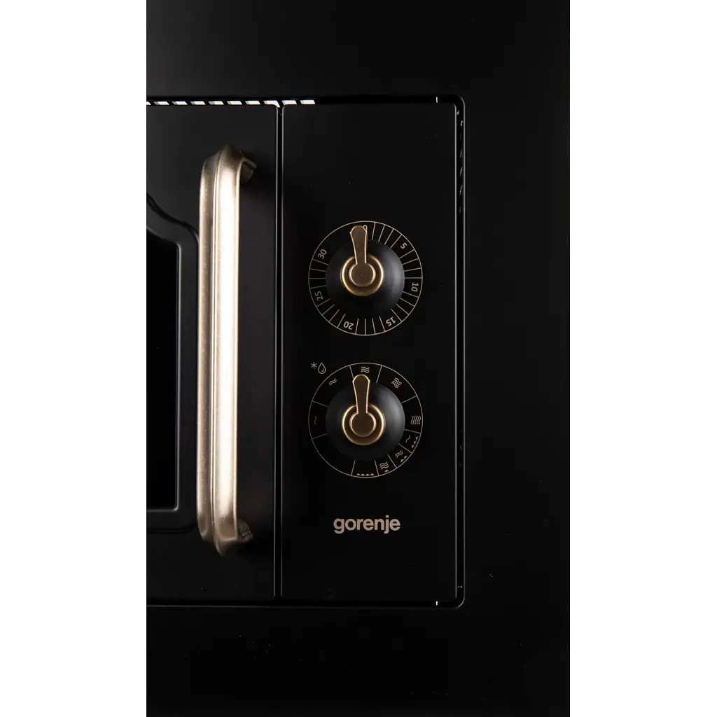 Микроволновая печь Gorenje BM235CLB - фото 10