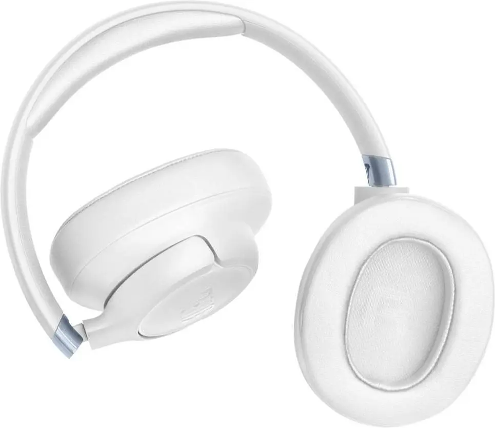 Навушники JBL Tune 780NC White (JBLT780NCWHT) - фото 6