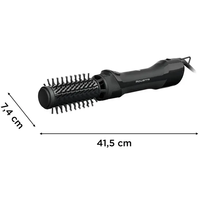 Фен-щетка ROWENTA UB9520F0 - фото 8