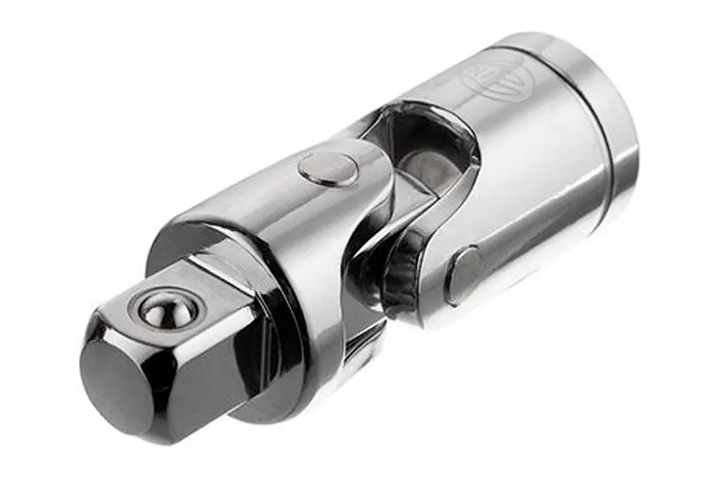 Кардан шарнірний комір для торцевих головок Intertool 1/2" - фото 3