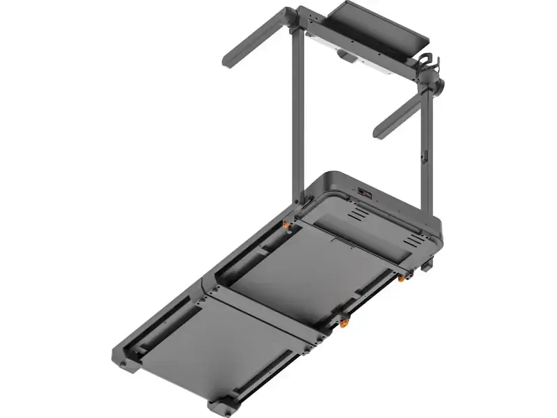 Бігова доріжка Kingsmith WalkingPad Treadmill MX10 - фото 4