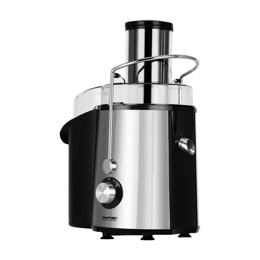 Соковижималка MPM MSO-18M - фото 2