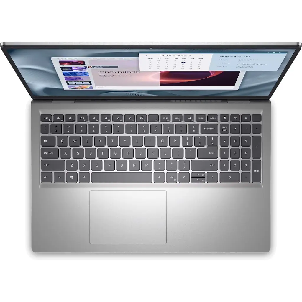 Ноутбук Dell Pro 15 Essential (PV15250_RPLU_003_M_UBU) - фото 2