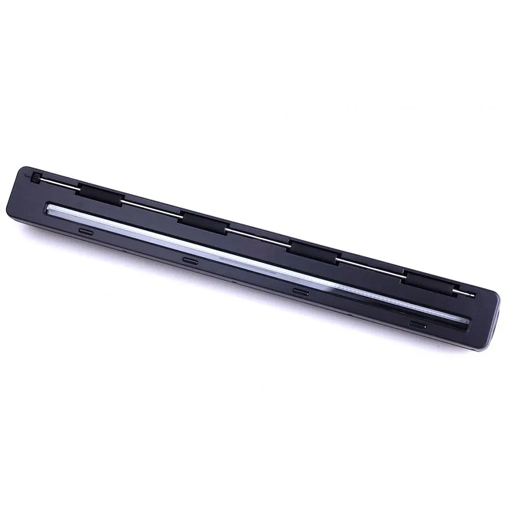 Сканер A4 Media-Tech ScanLine MT4090 (900 dpi, USB, Micro SD, портативний, 2 бат-ки АА, OCR, чорний) (MT4090) - фото 6