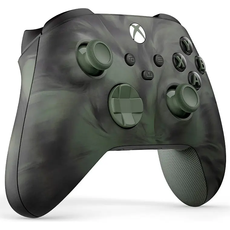 Геймпад Microsoft Xbox Series X/S Wireless Controller Nocturnal Vapor [QAU-00103] [106132] - фото 3