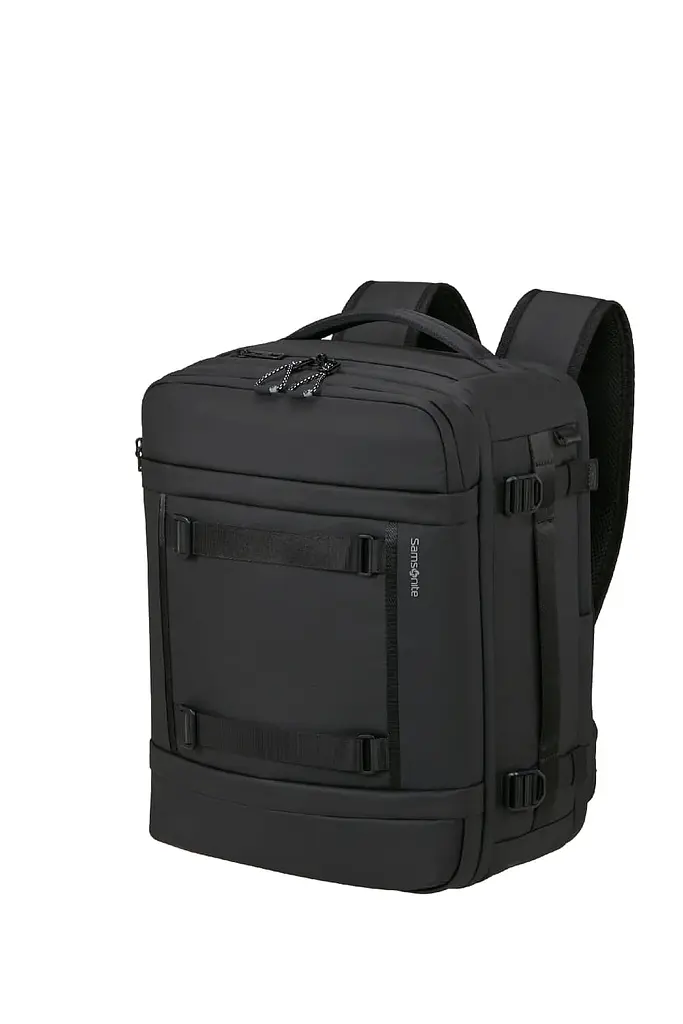 Рюкзак 15,6" Samsonite CABIN PACK BLACK 40x30x20 KU0*09002 - фото 6