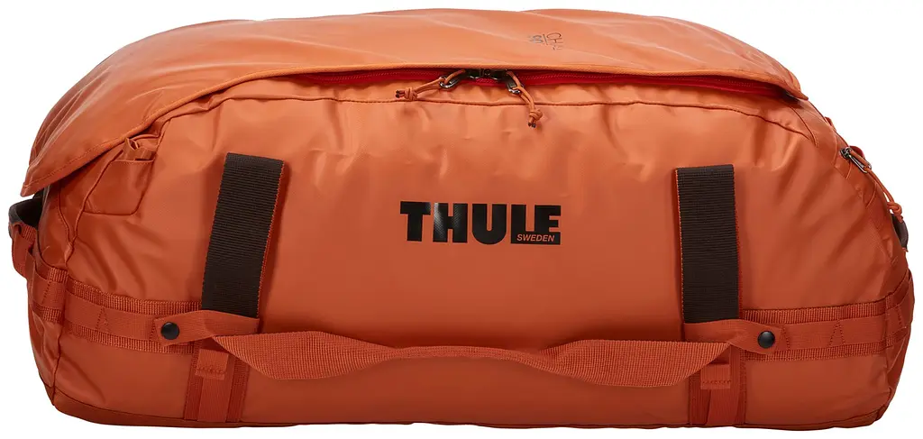 Спортивная сумка Thule Chasm Duffel 90 л Autumnal (TH 3204301) - фото 3