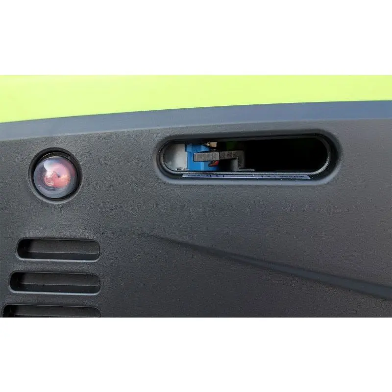 Інверторний бензиновий генератор Optimat Smart Energy I1200 [160343] - фото 5