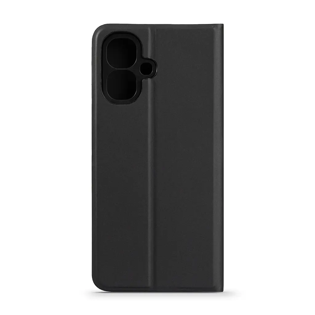 Чохол-книжка ArmorStandart OneFold Case для Infinix Smart 10 4G Black - фото 2
