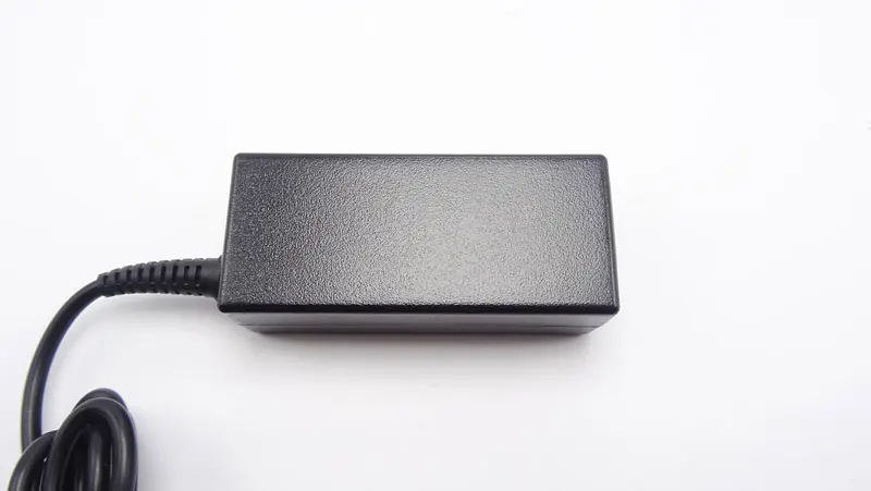 Блок живлення для ноутбука HP 19.5V, 2.31A, 45W, 4.5x3.0-PIN, black (без кабеля!) - фото 4