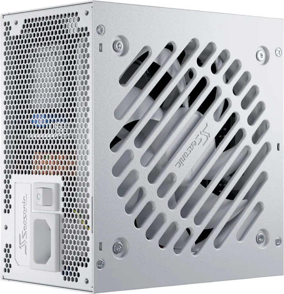 Блок живлення Seasonic CORE GX ATX 3.1 850W 80+ Gold - фото 5