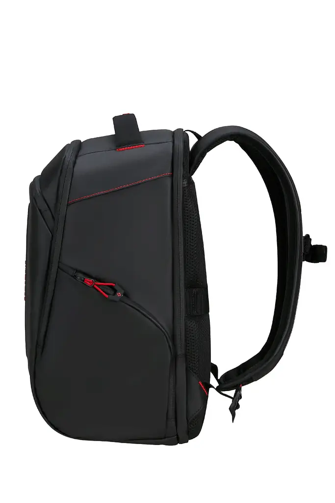 Рюкзак 14" Samsonite ECODIVER BLACK 40x25x20 KH7*09020 - фото 5