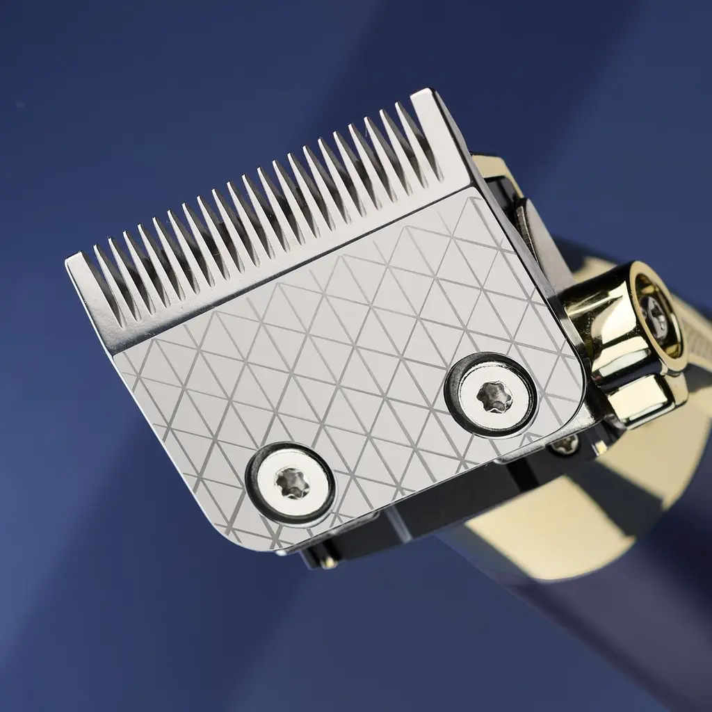 Машинка для стрижки Babyliss E992E - фото 7