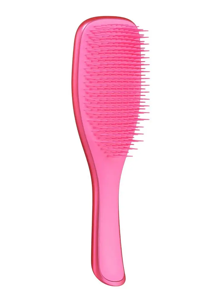Щітка для розплутування волосся Tangle Teezer The Ultimate Detangler Chrome Afterparty Pink