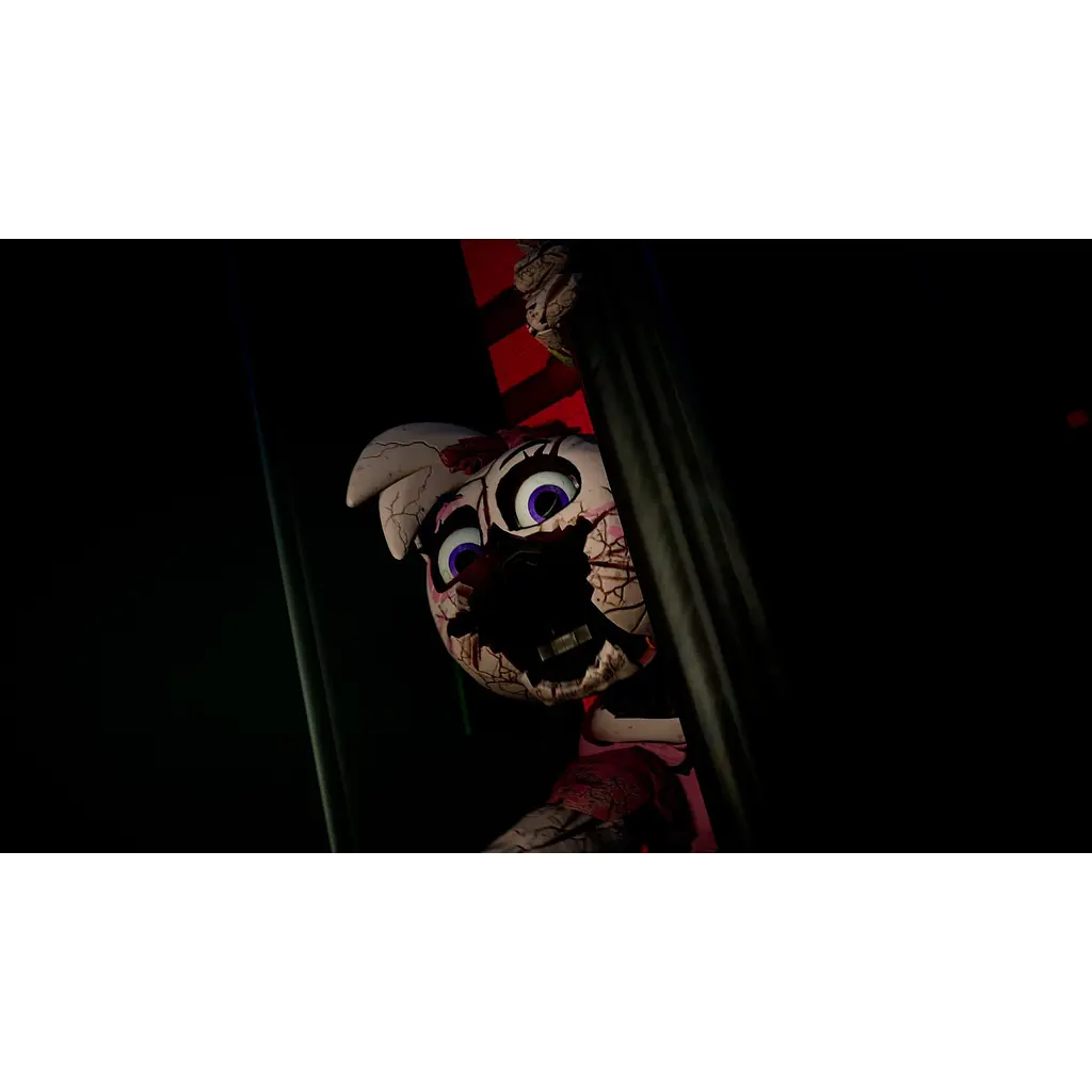 Гра Five Nights at Freddys: Security Breach для PS5 (RU) [83708] - фото 4
