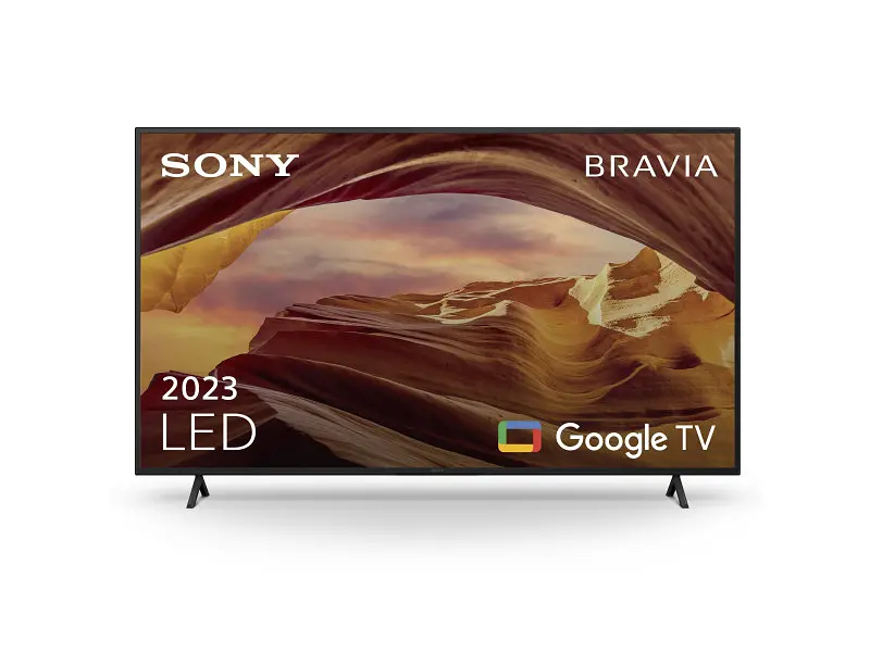 Телевізор Sony KD-75X75WL